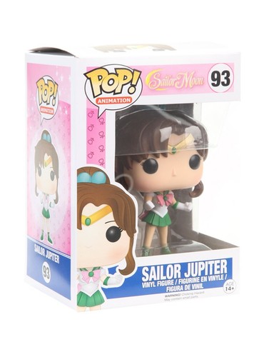 Funko pop anime - anime:, sailor