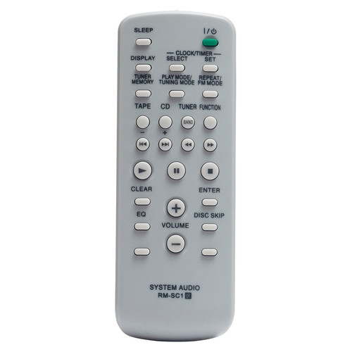 Telecomando ricambio sc1 - di,