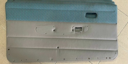 Pannello anteriore fiat - fiat, punto