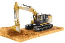 DIECAST MASTERS - Escavatore