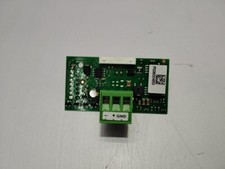 Scheda di comunicazione Carel