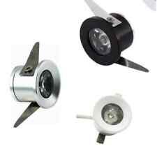 FARETTO INCASSO LED 1W