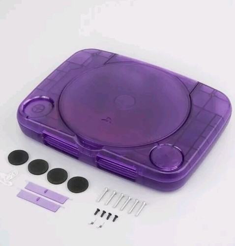 Psone playstation shell - psone,