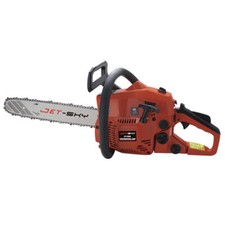 MOTOSEGA J-SKY 37,2CC BARRA DA