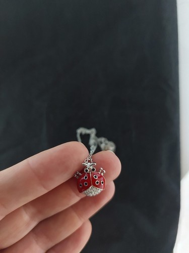 Swarovski collana originale - swarovski,