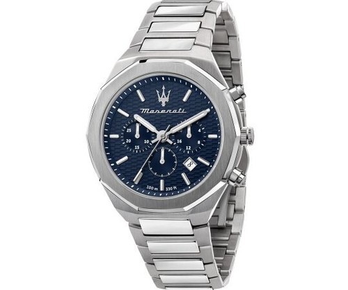 Orologio maserati stile uomo - maserati,