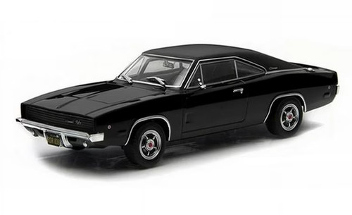 Dodge charger t steve - dodge,