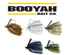 BOOYAH BABY BOO JIG SU AMO