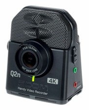 Zoom registratore digitale Q2n