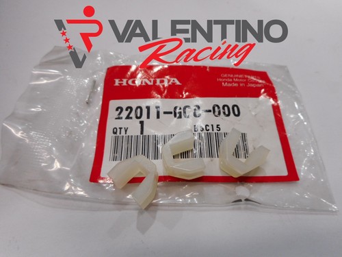 Set tasselli rampa variatore - set,