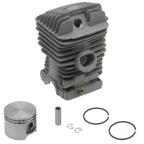 Cilindro completo motosega - completo,