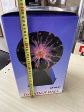 Lampada Con Fulmine Saetta