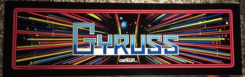 Tenda sole arcade gyruss - sole,