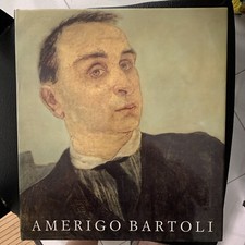 Amerigo Bartoli. Arti Grafiche Motta. Milano