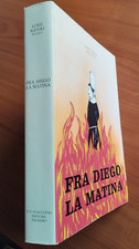 FRA DIEGO LA MATINA di LUIGI