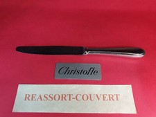 COUTEAU ENTREMETS 19.5 PERLES