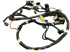 Impianto Elettrico Kymco Like