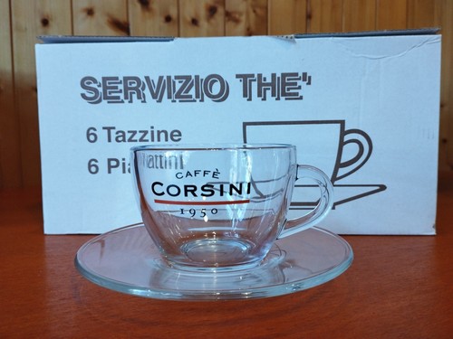 Set tazzine con - con, da