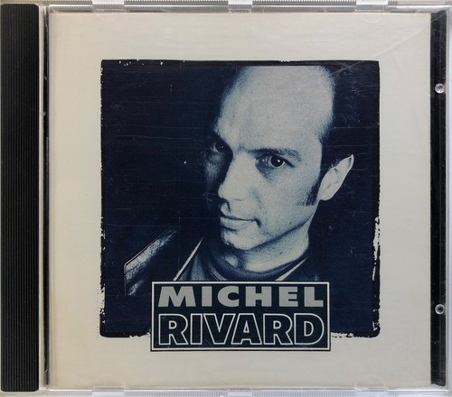 Michel rivard - by,
