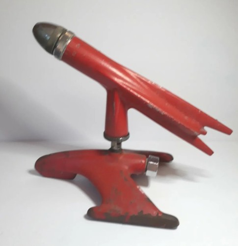 Raro antico irrigatore - , ad