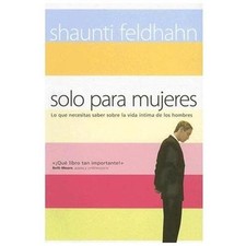 Solo Para Mujeres/only for