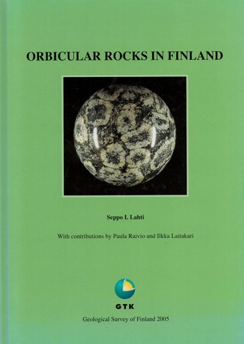 Seppo lahti orbicular - /,