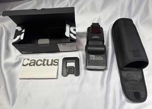 Flash fotocamera wireless