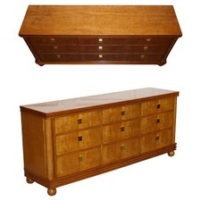 CREDENZA COMÒ AMERICANA