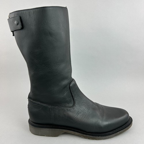 Stivali uomo martens - stivali, dr.