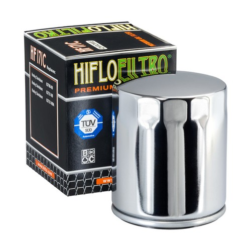 Filtro olio hiflo - filtro,