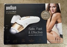 Braun Silk-expert Pro 5 PL5054