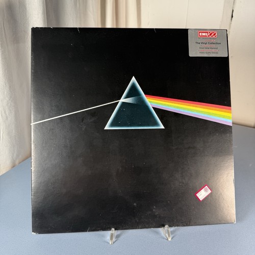Pink floyd the dark side - dark, of