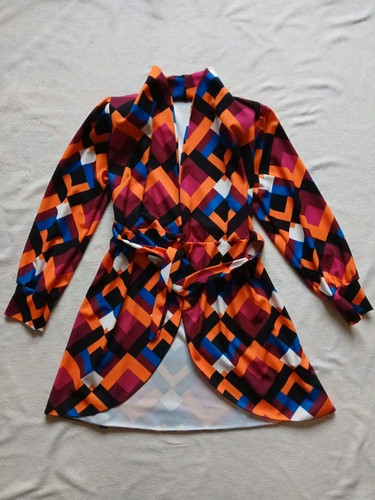 Vestaglia misura s - vestaglia,