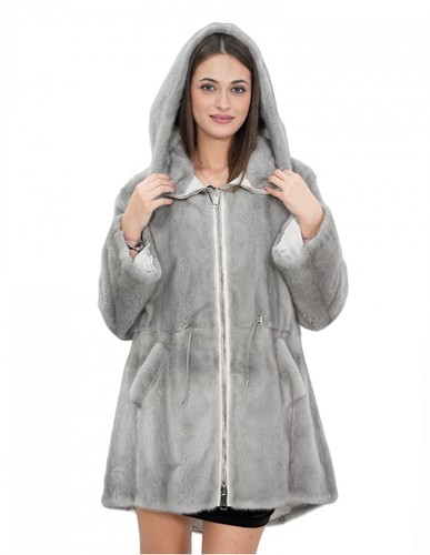 Cappotto reversibile - cappotto,