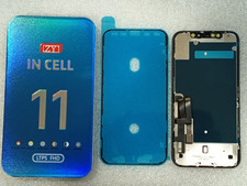 LCD DISPLAY PARI ORIGINALE ZY