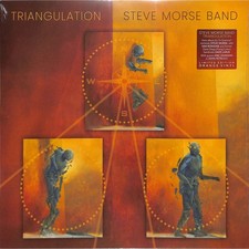 Steve morse band - steve,