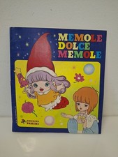 Memole Dolce Memole, Album
