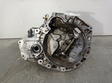 CAMBIO MANUALE COMPLETO PER