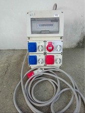 Pannello elettrico gewiss