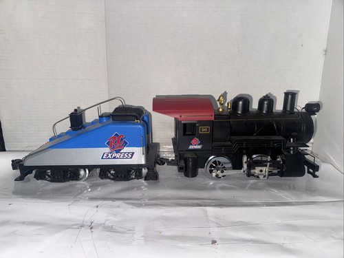 Motore locomotiva vapore - motore,