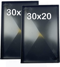 Teglie 30 X 20 X 2 Cm per