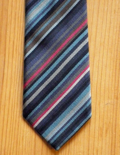 Cravatta seta paul smith - cravatta,