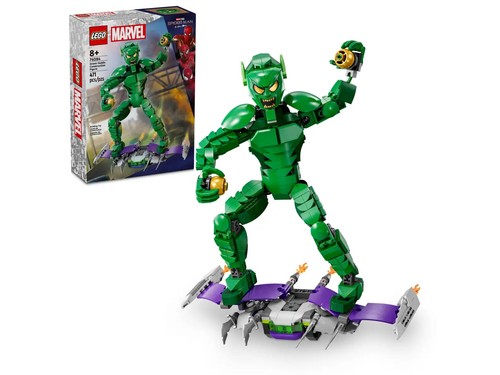 76284 lego super heroes marvel - lego,