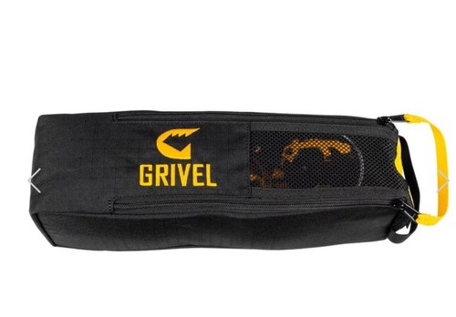 Grivel crampon safe - borsa, per