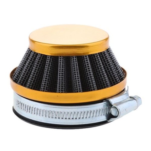 Filtro aria giallo 58mm - filtro,