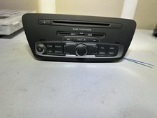 Estéreo Audi Original