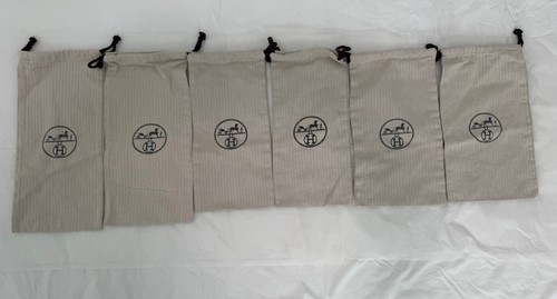 Lotto sacchetti antipolvere - 6,