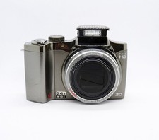Olympus SZ-30MR fotocamera