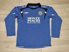 Quarta Maglia Shirt Jersey