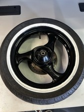 Cerchio Anteriore Aprilia SR